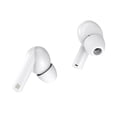 thumbnail image 3 of Cubitt True Wireless Earbuds Generation 2, 5.3 Bluetooth, IPX5 Water resistance, Premium Sound, White, 3 of 8