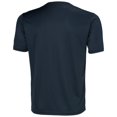 thumbnail image 3 of Helly-Hansen Men's Hh Tech T-Shirt 2.0, Navy, X-Large, 3 of 5