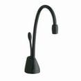 thumbnail image 3 of InSinkErator Instant Boiling Hot Water Only Faucet Dispenser Tap, Matte Black, 3 of 5