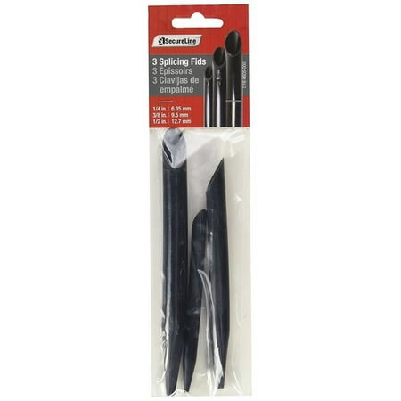 

Mibro Group 231833 TG Splicing Fid - Pack of 3