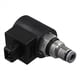thumbnail image 1 of 12V Solenoid Valve Assembly 25-974628 25974628 6401312 for JCB 3CX, 1 of 5