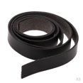 thumbnail image 1 of Correas de material cuero de 2x2 m, cordones de material cuero, cordón de material cuero, cordón de 15 mm de ancho, cinturón de bricolaje,, 1 of 9