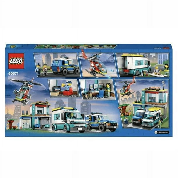 Lego at walmart online canada