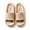 Khaki, variant on Couple EVA Slippers Non Slip Soft Lightweight Minimalist Indoor Bathroom Slides for Men Women