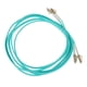 thumbnail image 2 of Puente de fibra de doble núcleo con conector multimodo de 3 metros Baoblaze Puente de fibra, 2 of 6