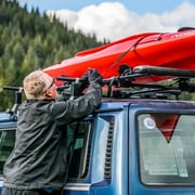 Yakima SweetRoll Kayak Carrier