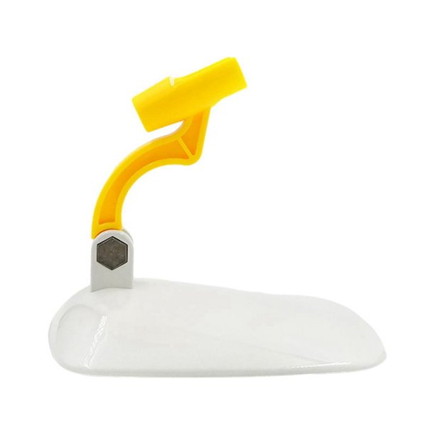Herramientas para Modelismo de Hobby Soporte para Aerógrafo de Modelismo Soporte de Protección para Aerógrafo de Ajustable Soporte para Aerógrafo de Escritorio