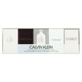 thumbnail image 2 of Calvin Klein Deluxe Fragrance Travel Collection by Calvin Klein for Women - 5 Pc Mini Gift Set 0.33o, 2 of 6