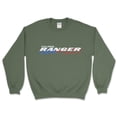 thumbnail image 6 of Polaris Ranger Sweatshirt, 6 of 7