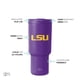 thumbnail image 2 of Vaso Simple Modern LSU Tigers de acero inoxidable de 900 ml, 2 of 4