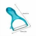 thumbnail image 1 of PEONAVET Vegetable Peeler Kitchen Gadgets Fruit And Vegetable Peeler, 1 of 5