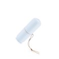 thumbnail image 2 of fastboy Travel Toothbrush Case Portable Toothbrush Cup Holder 2 in 1 Wash Cups Storage Box Container Business Use Home Sky Blue, 2 of 6