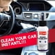 thumbnail image 1 of Fiudx Limpiador Multiusos para Tapicería de Coche, Elimina Manchas Eficazmente, Penetra y Nutre El Interior, Versátil para Asientos, Paneles y Salpicaderos, Fácil de Aplicar, Botella de 50 Ml., 1 of 7