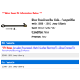 thumbnail image 2 of Rear Stabilizer Bar Link - Compatible with 2008 - 2012 Jeep Liberty 2009 2010 2011, 2 of 2