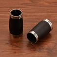 thumbnail image 3 of de , tubo de negro secciones para 58 mm, 3 of 7