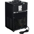thumbnail image 4 of Global Industrial Countertop Tri-Temp Water Dispenser, Black, 4 of 7