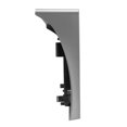 thumbnail image 4 of Fascia de coche de 10,1 pulgadas para Hiace 2010-2018, Kit de Panel adaptador de conexión de Audio 2Din, accesorios para coche, 4 of 5