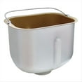 thumbnail image 1 of Household Bread Machine Accessories Bread Barrel Liner Mixer Bread Machine Baking Barrel Bread Machine Tray, 1 of 7