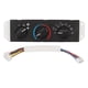 thumbnail image 1 of SW2348 AC Heater Control Panel with Blower Motor Switch Climate Control Module for Wrangler TJ 1999-2004, 1 of 3