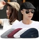 thumbnail image 3 of Boina de talla grande para hombre, gorra artística con visera para primavera y otoño, sombrero informal que combina con todo para mujer, sombrero de pintor retro británico para hombre., 3 of 6