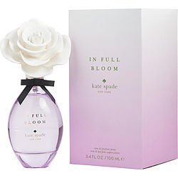 Kate Spade In Full Bloom Eau De Parfum Spray 3 4 Oz Kate Spade In Full Bloom Walmart Com