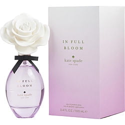 Kate Spade In Full Bloom Eau De Parfum Spray 3 4 Oz Kate Spade In Full Bloom Walmart Com Kate Spade In Full Bloom Eau De Parfum Spray 3 4 Oz Kate Spade In Full Bloom Walmart Com