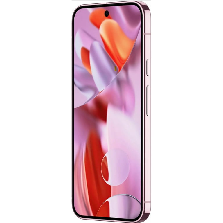 Google Pixel 9 Pro XL 256GB本体Rose Quartz Google Pixel 9 Pro XL Rose Quartz ROM256GB/RAM16GB 6.8In