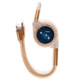 thumbnail image 1 of Aries Constellation signo del Zodiaco Cable de carga telescópico múltiples USB tres en uno, 1 of 3