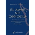 thumbnail image 1 of El amor no condena, de Wapnick, Kenneth, Blanda, 2025, 1 of 2