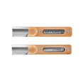 thumbnail image 2 of Pro Quality Stainless Steel Durable Bamboo Handle Dog Groomers Stripping Knives (Full Set - Both Sizes), 2 of 8