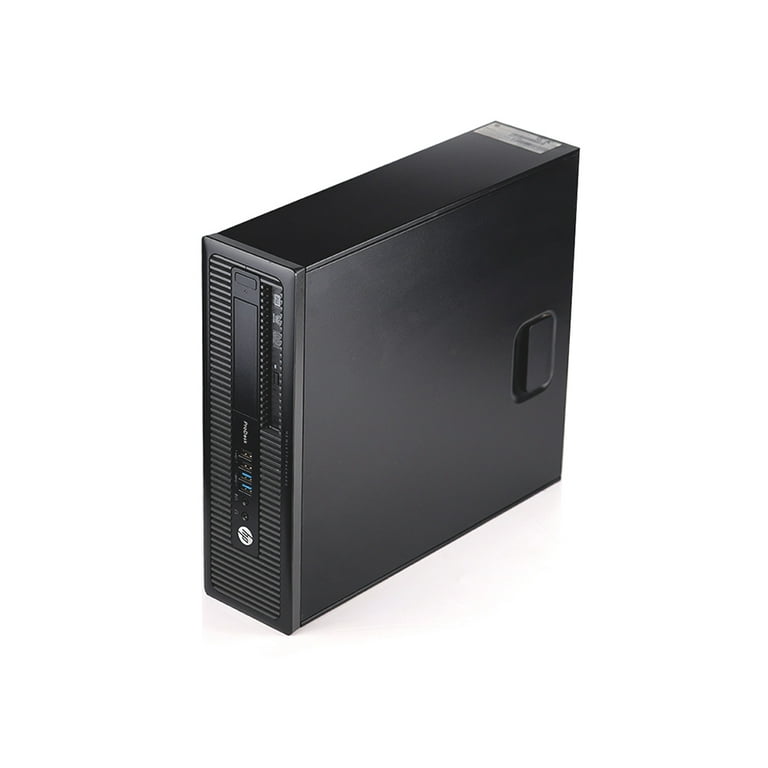 PC Bureau HP Core i7-Ram 8Gb