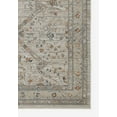 thumbnail image 3 of ECARPET Margaux Traditional Area Rug for Living Room, Bedroom, Dining Room, Entrance, Hallway and More., 3 of 9