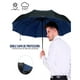 thumbnail image 4 of Paraguas Impermeable VIMI De Doble Capa Anti Viento Plegable Y Portátil Con Apertura automática, 4 of 9