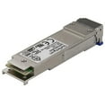 thumbnail image 2 of Cisco QSFP-40G-LR4 Compatible 40 Gigabit Fiber 40GBase-LR4 QSFP+ Transceiver Module -, 2 of 3