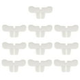 thumbnail image 3 of Tachiuwa Buck teeth rabbit teeth Bunny rabbit teeth Rabbit teeth Easter bunny teeth Bunny, 3 of 7