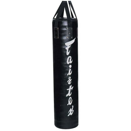 Fairtex Muay Thai Banana Bag Unfilled