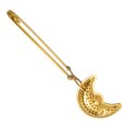 thumbnail image 3 of OULII Tea Strainer With Long Handle Portable Loose Leaf Tea Brewer Present, 3 of 8