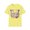 Cornsilk, variant on Butterfly Shirt, T Shirt with Butterfly, Monarch Shirt