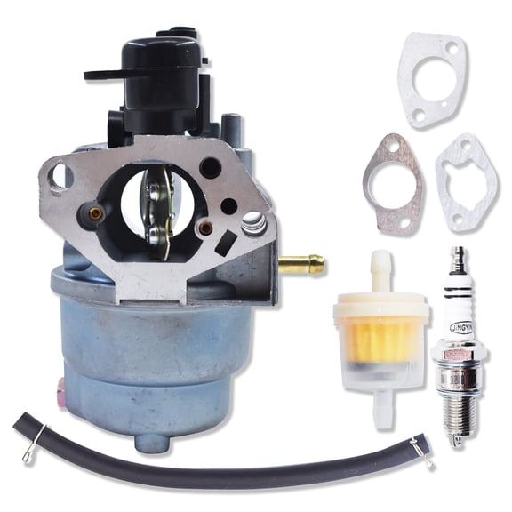 findmall Carburetor Replacement for Honda GX390-R1 GX390-U1 GX390-UT1 Engine 16100-Z5R-U71
