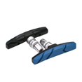 thumbnail image 4 of Pastillas De Freno En V BIKEIN Durable Bicicleta Montaña Freno V-freno Pastillas Bicicleta Accesorios (Azul) Hugtrwg Accesorios para bicicletas, 4 of 5