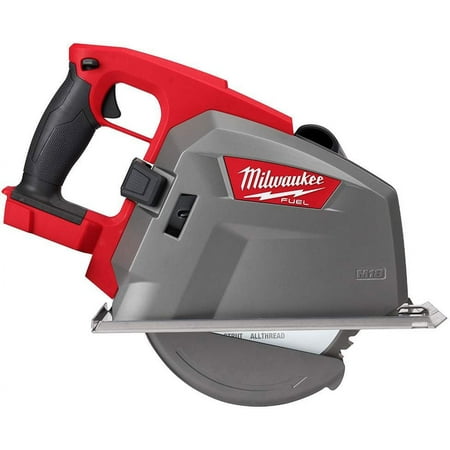 Milwaukee M18 FUEL 8" Lithium-Ion Cordless Metal Cutting Circular Saw