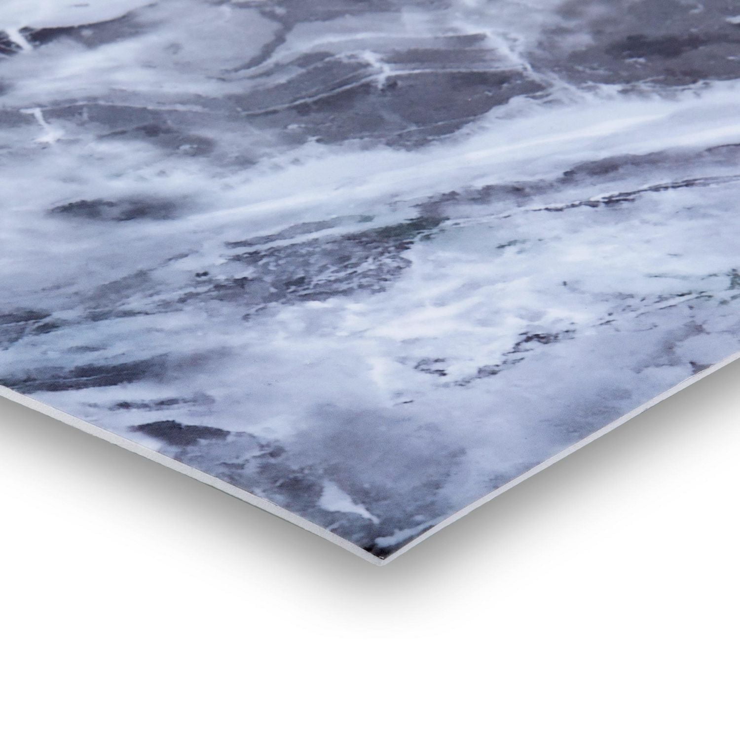 Truu Design Carrelage mural de marbre