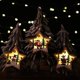thumbnail image 5 of Adorno navideño de estrella iluminada en madera - Decoración creativa para fiestas y dormitorios  

(Nota: Este título en español de México cumple con los requisitos de longitud y captura las, 5 of 6