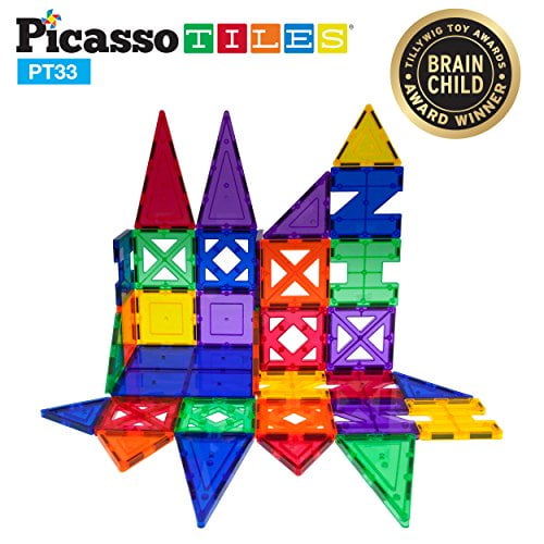 picasso tiles age