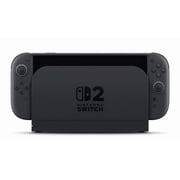 Nintendo Switch 2 Console with Mario Kart World, Donkey Kong Bananza and Joy Con 2 Wheel Bundle