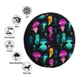 thumbnail image 5 of Rv Spare Tire Cover 16 inch - Jellyfish Pattern No.9027 Tire Covers for Trailers, Adjustable Camper Spare Tire Cover, 5 of 7