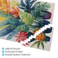thumbnail image 3 of 1000 PCS Flower potted plants Wooden jigsaw puzzles 1000 pieces,Enjoy the puzzle solving process,Relax yourself,Colorful Flower potted plants Puzzle Game,Brain Challenge,Feel the vitality of life, 3 of 6