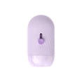 thumbnail image 1 of Sello de rodillo de protección de identidad Sello de seguridad de prevención de información de ident Abody  Morado, 1 of 7