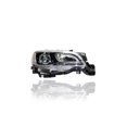 thumbnail image 1 of Headlight Assembly - Compatible/Replacement for '15-17 Subaru Legacy/Outback-3.6R Limited - Halogen With Black Interior - Right Hand - Passenger - 84001AL02A - CAPA, 1 of 2