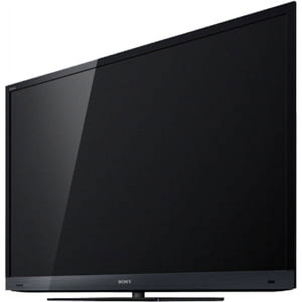 Sony BRAVIA KDL60EX720 60-Inch 1080p 3D LED HDTV, Black (2011
